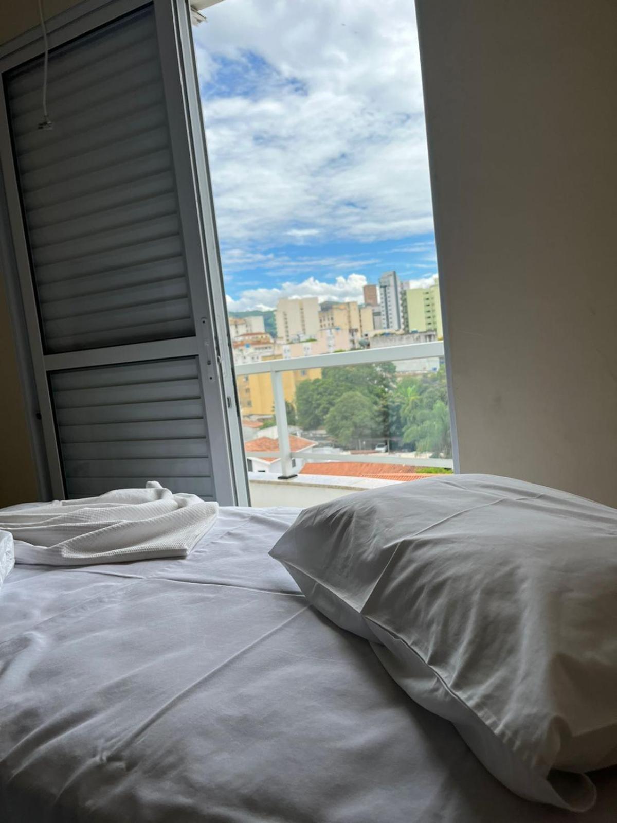 Pousada Soares Апаресіда Номер фото